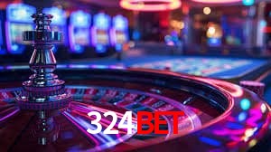 Experiência VIP 324BET