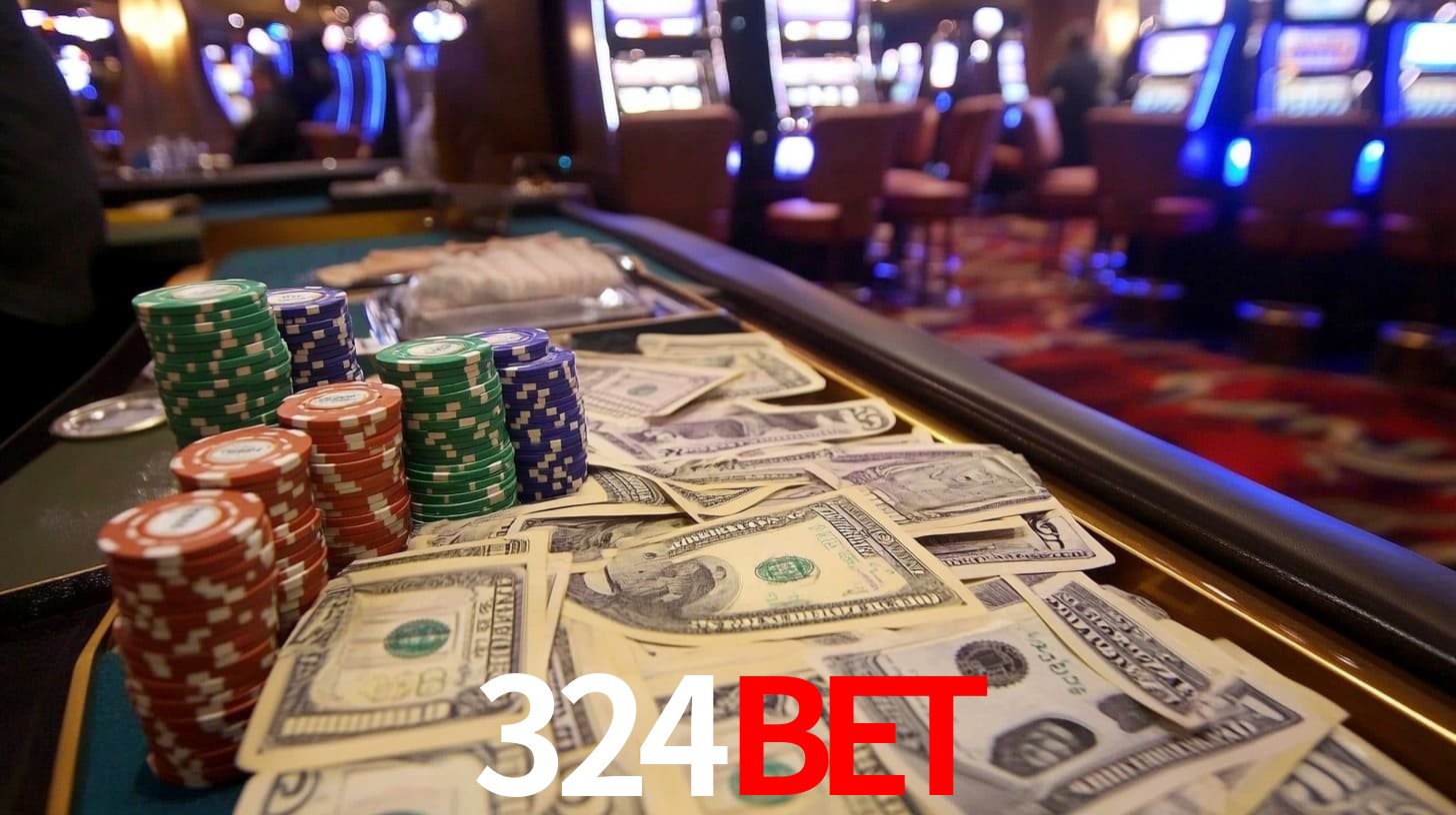 Weekend Specials 324BET