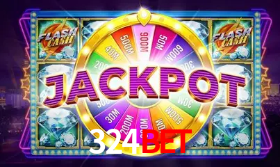Roulette Table 324BET