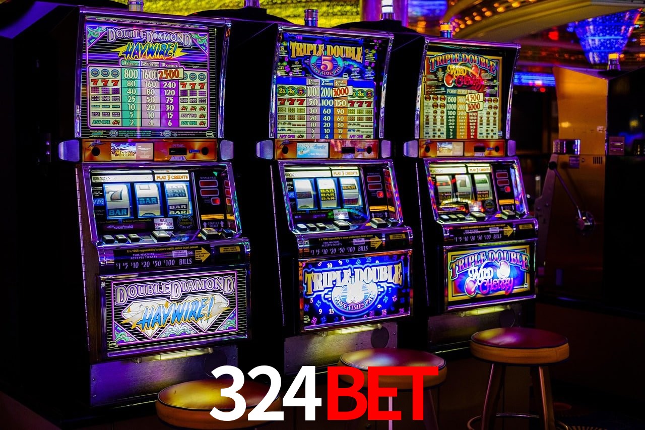 Tennis Betting 324BET