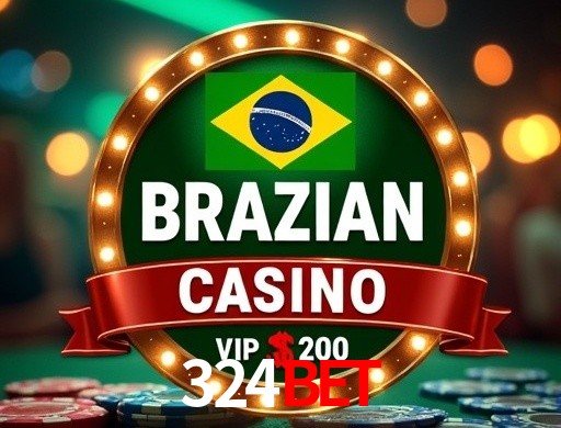 Seasonal Promotions 324BET