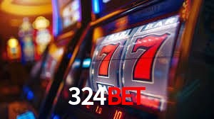Game Providers 324BET